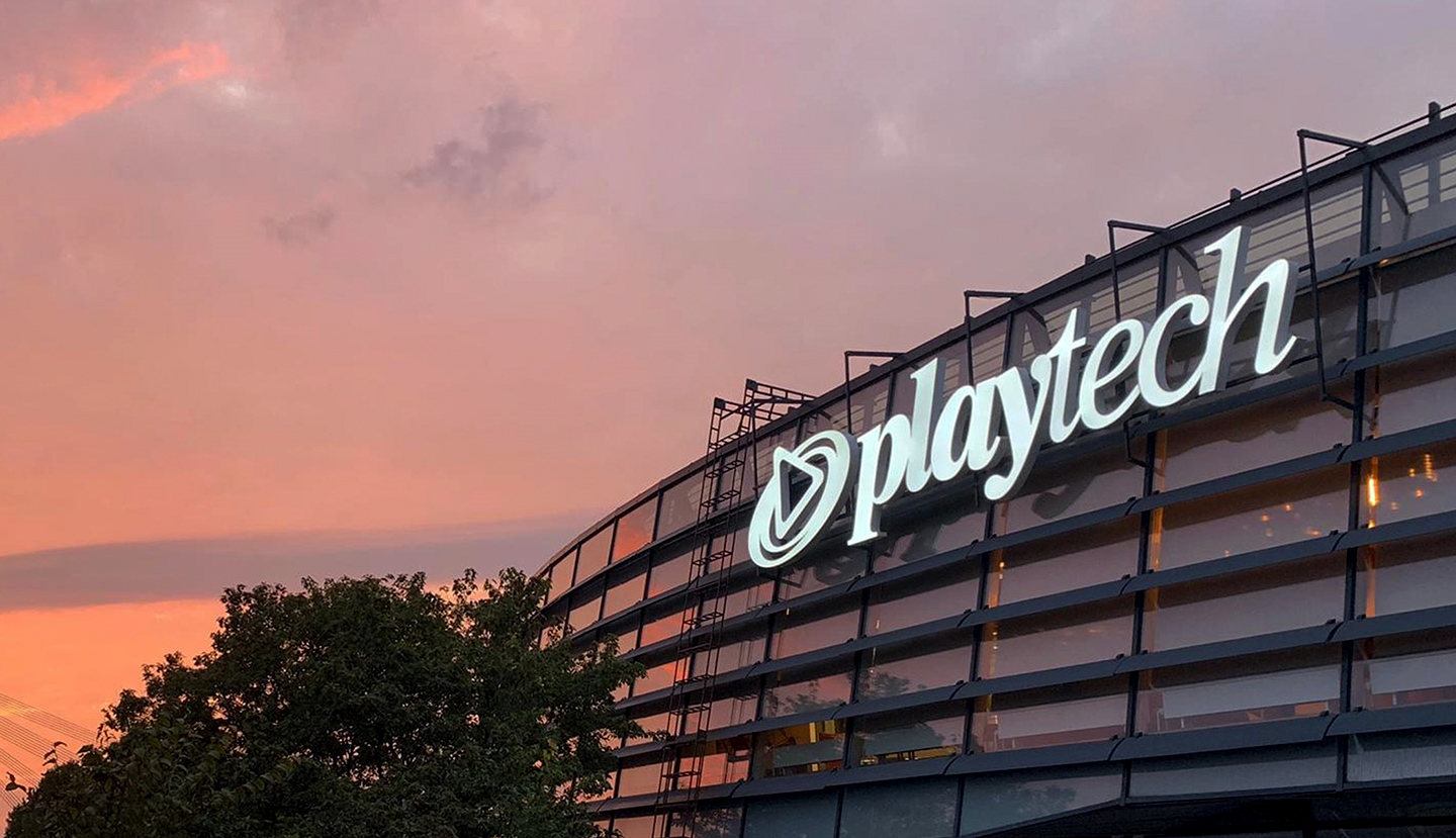 playtech online casinos