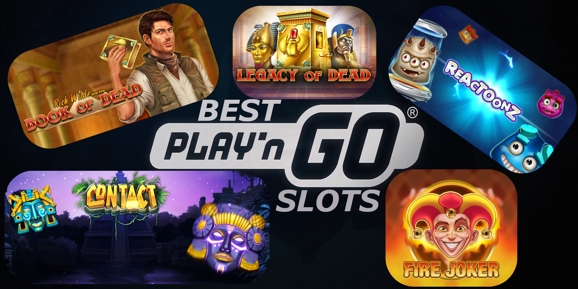playngo games