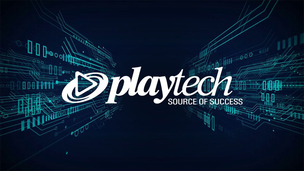 playtech igaming