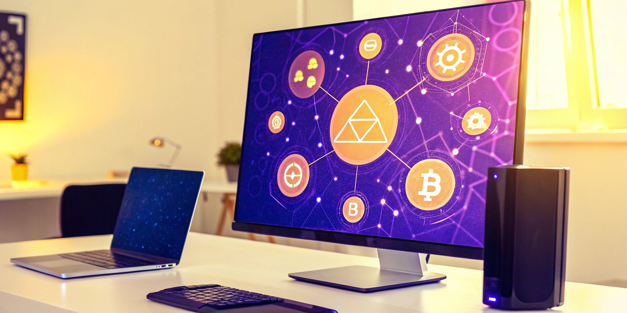 Criptico Software Crypto Lottery Software Development | eJaw Blockchain Solutions