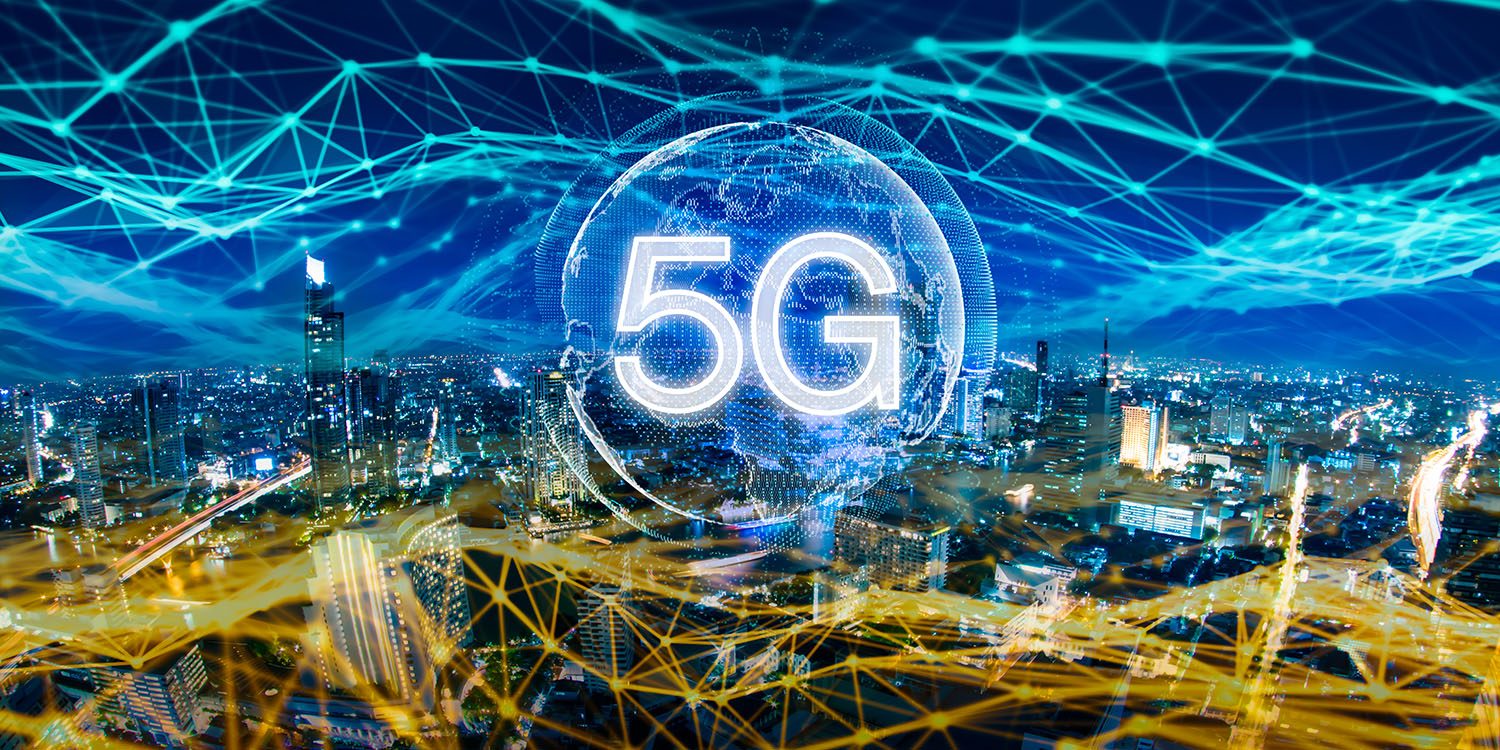 5g for mobile gaming