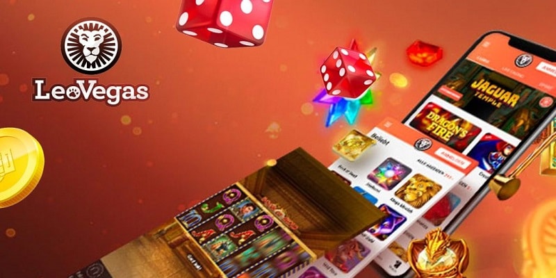 leovegas casino online