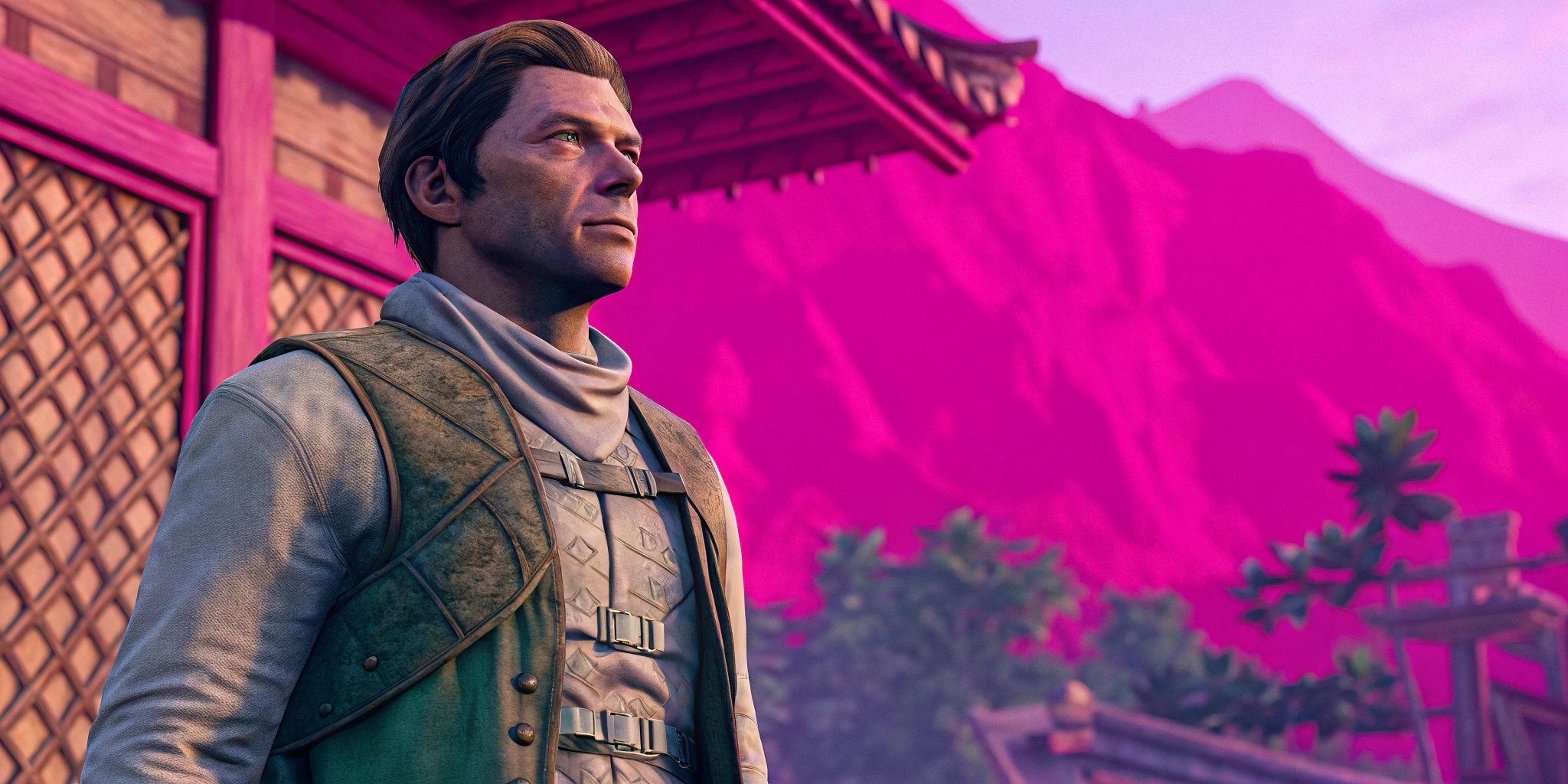 ai npc in video games