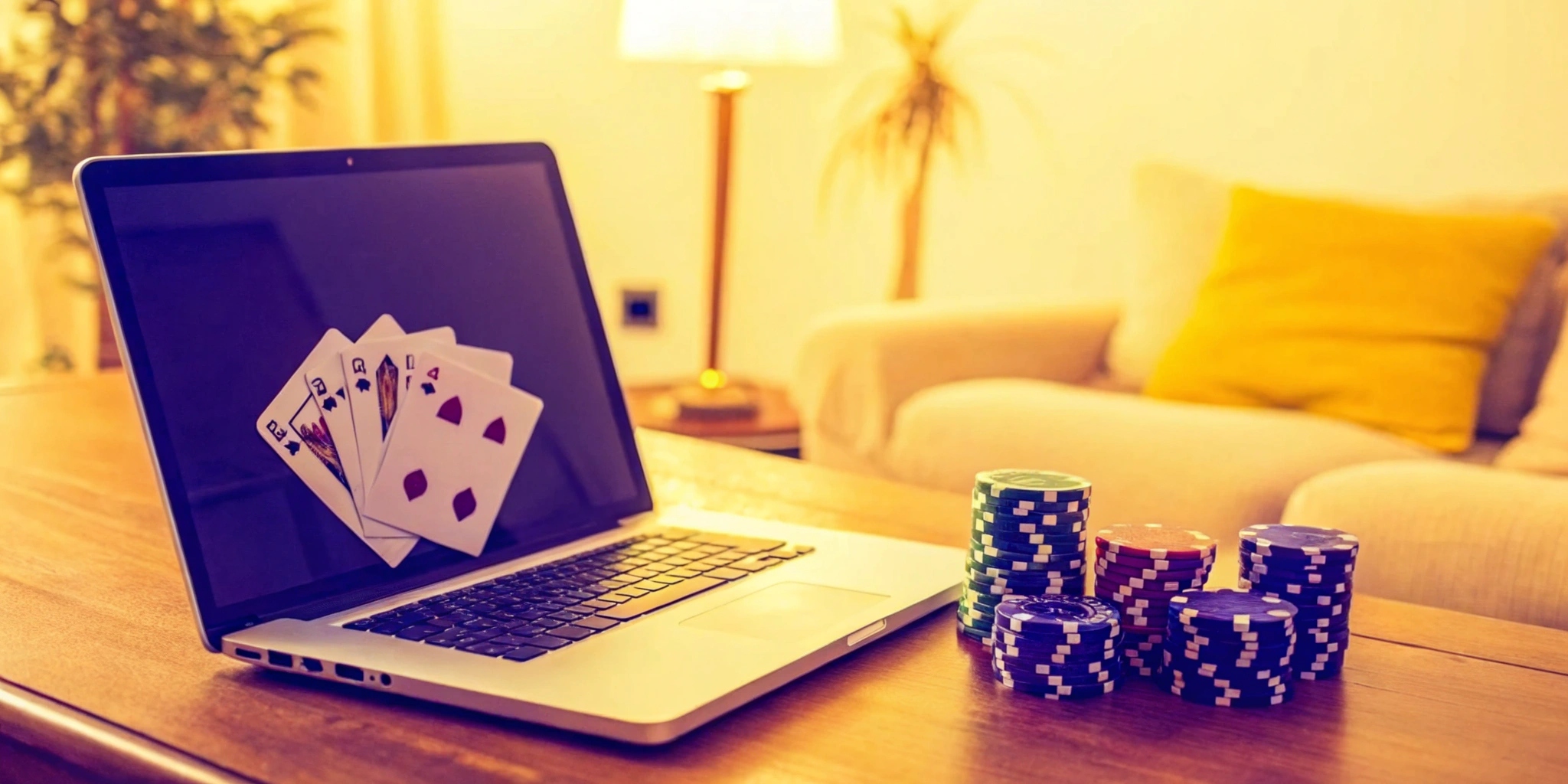 online poker gevelopment
