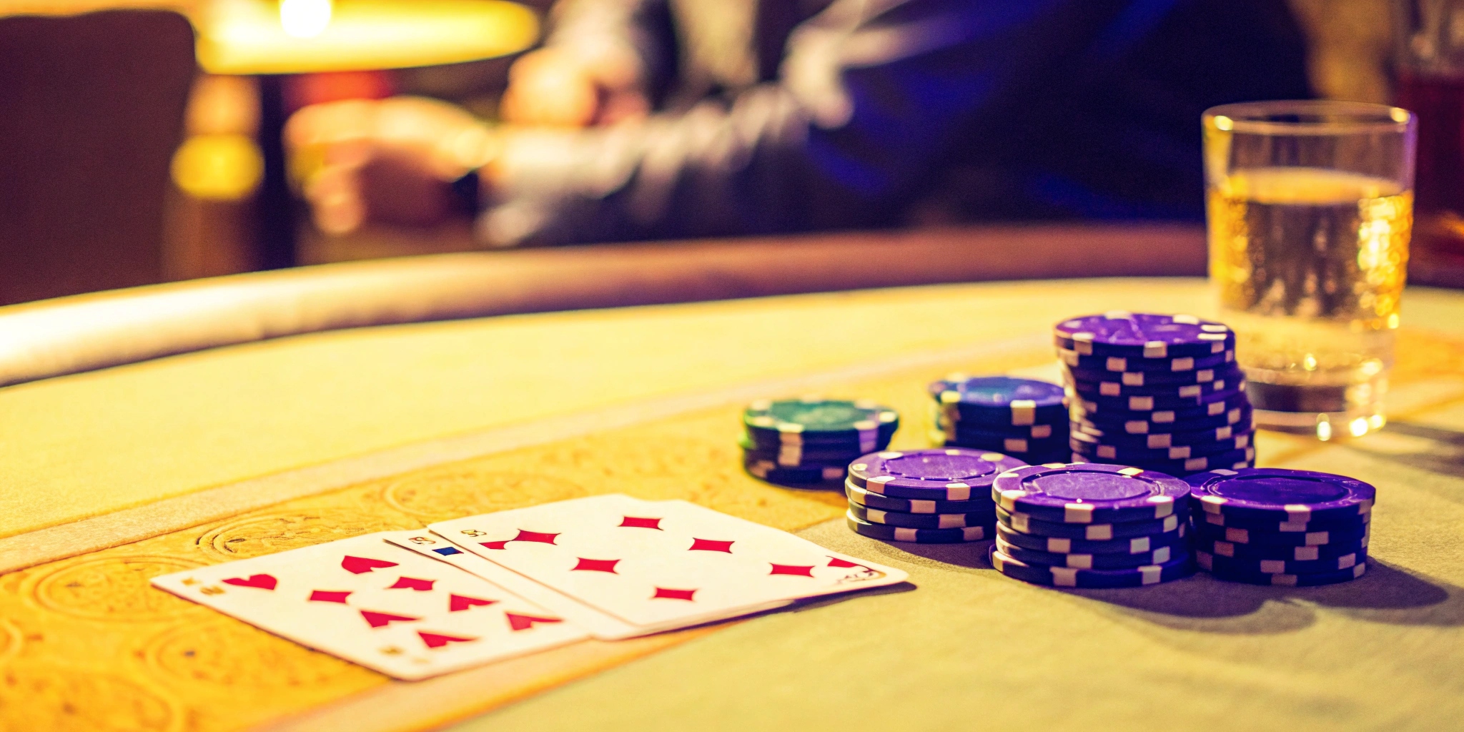 poker gamedev