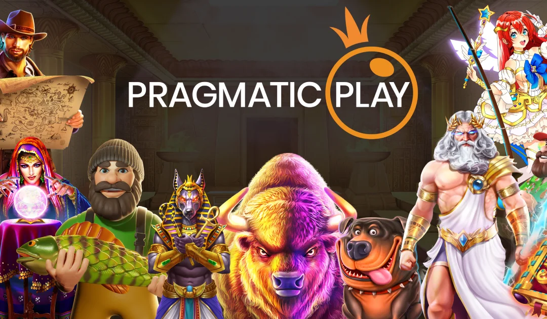 pragmatic play gaming
