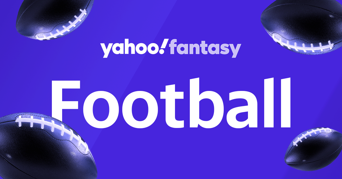 yahoo fantasy sports