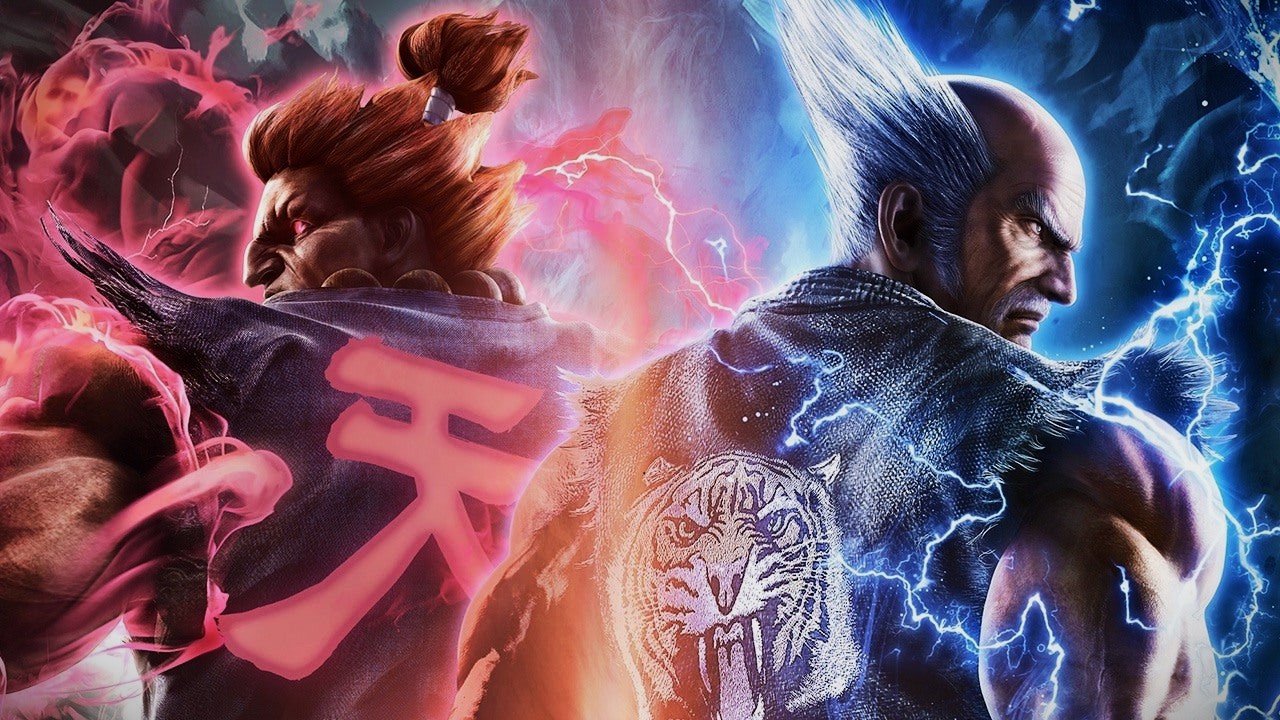 fighting game
