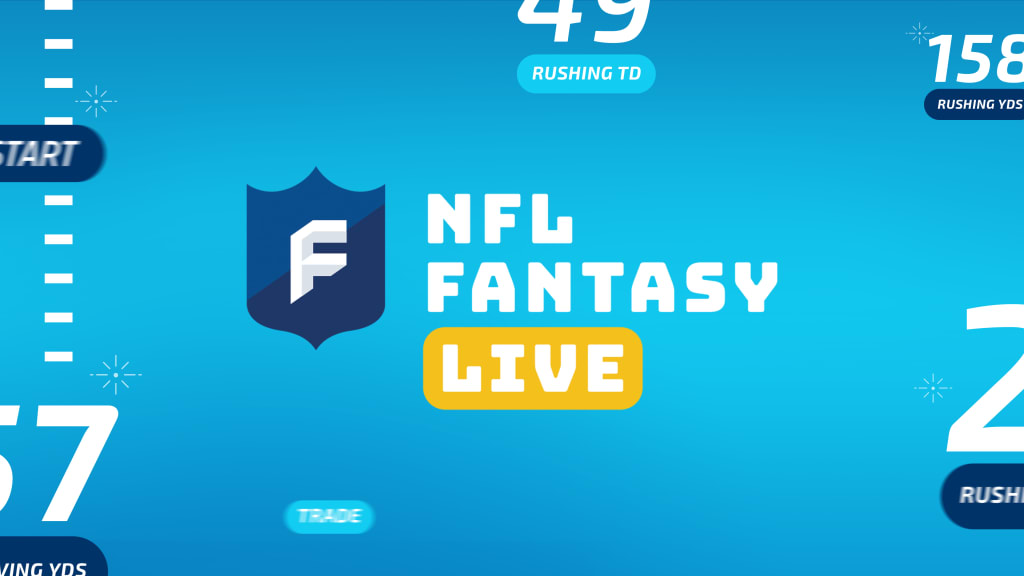 nfl fantasy sports