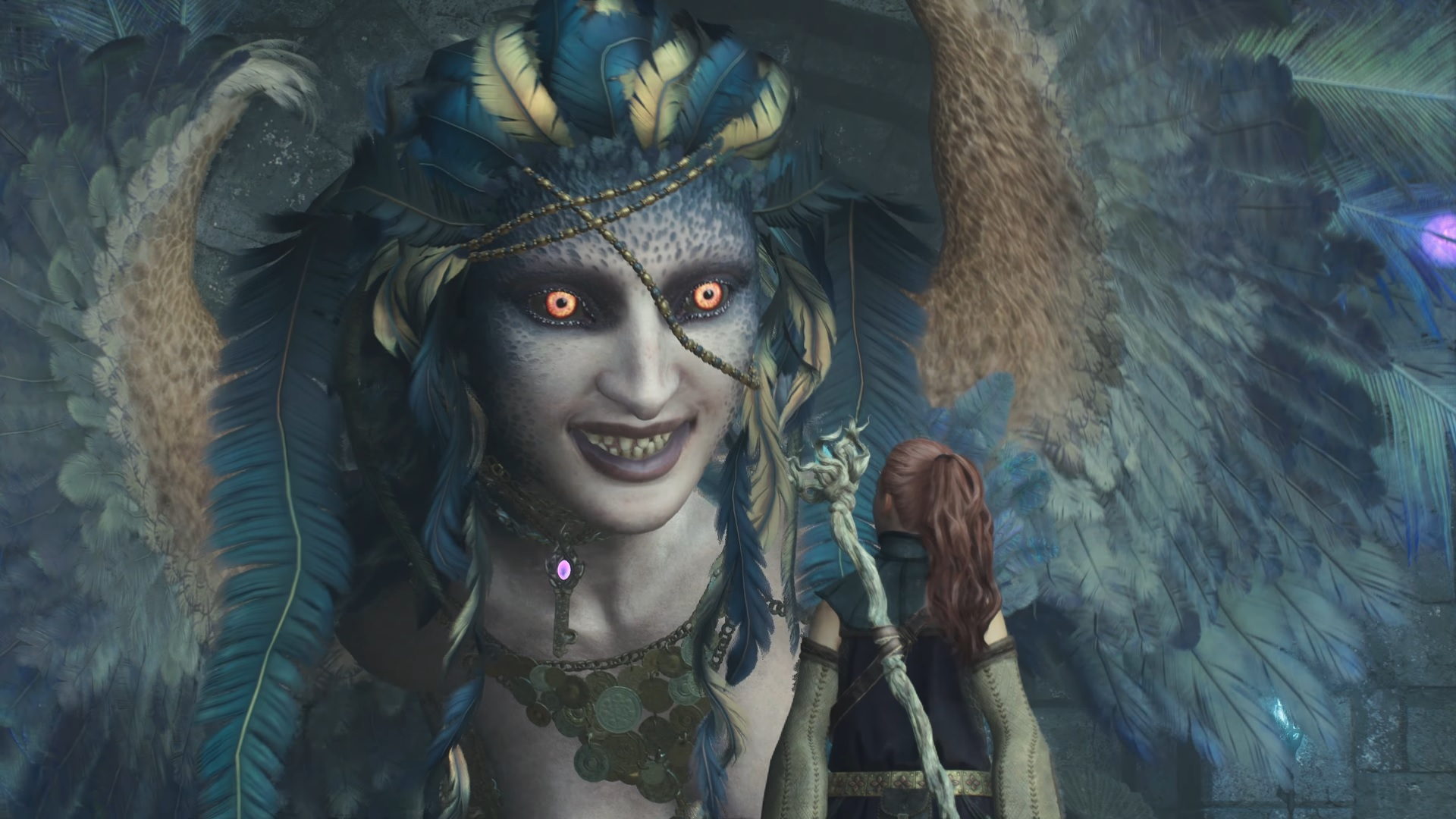 dragon's dogma II