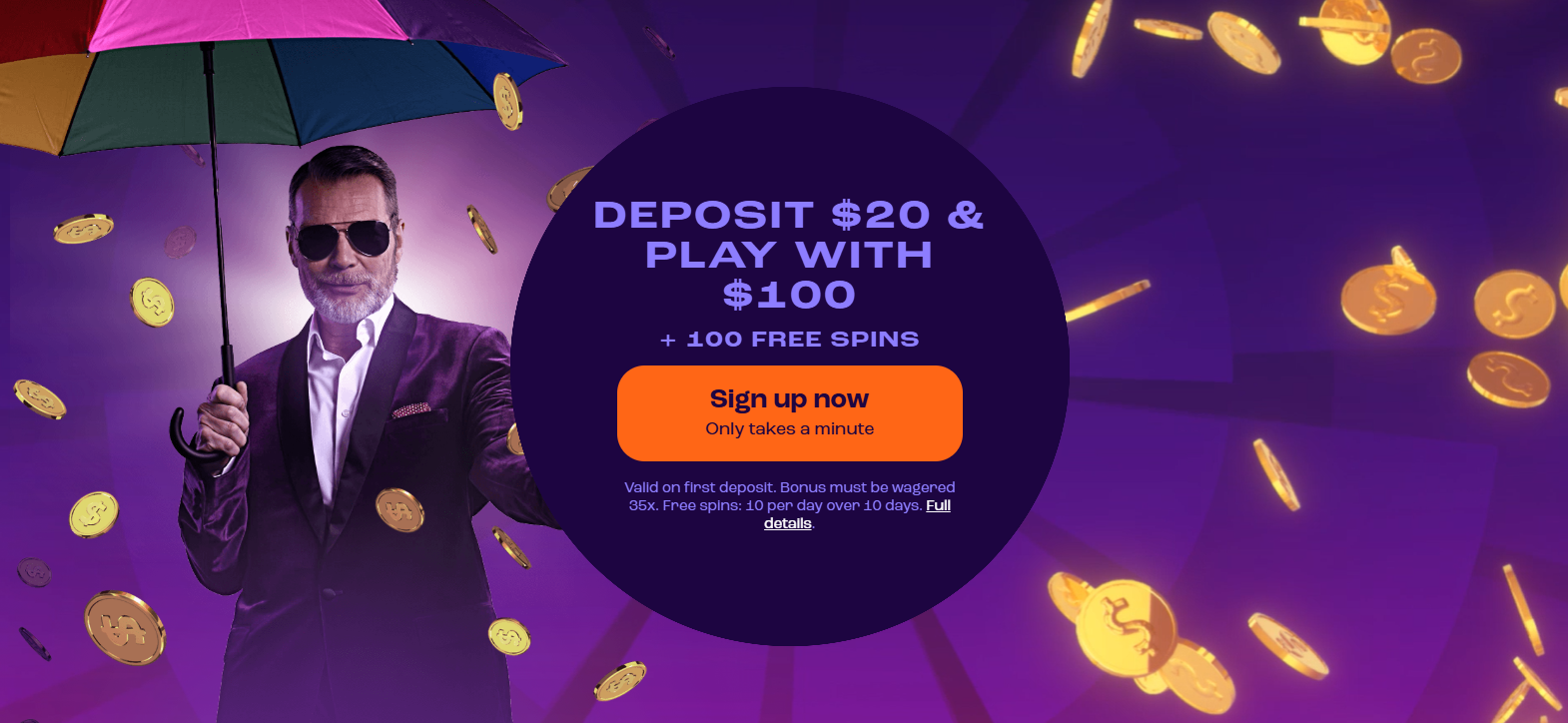 wheelz casino