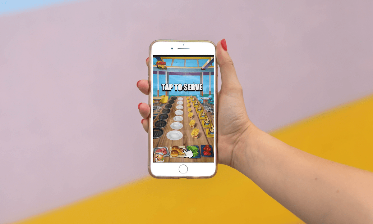 playable ads for mobile