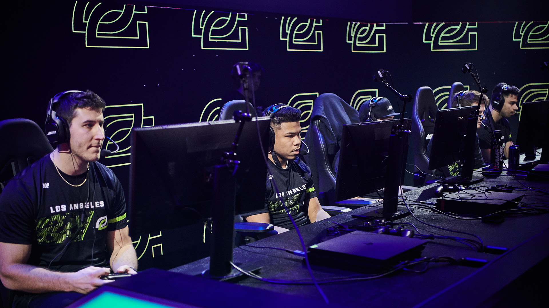The Greatest Victory in Call of Duty Esports
