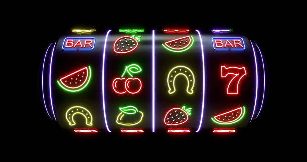 slot game engine