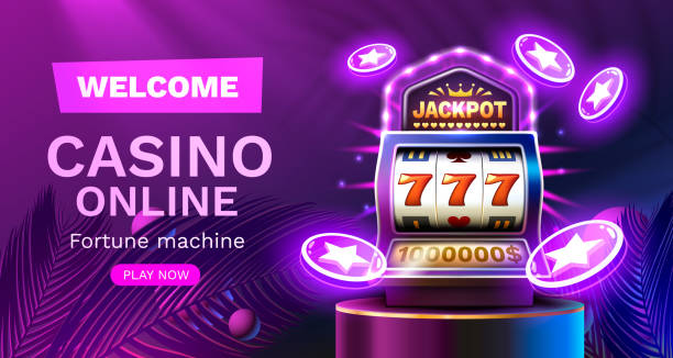slot game development