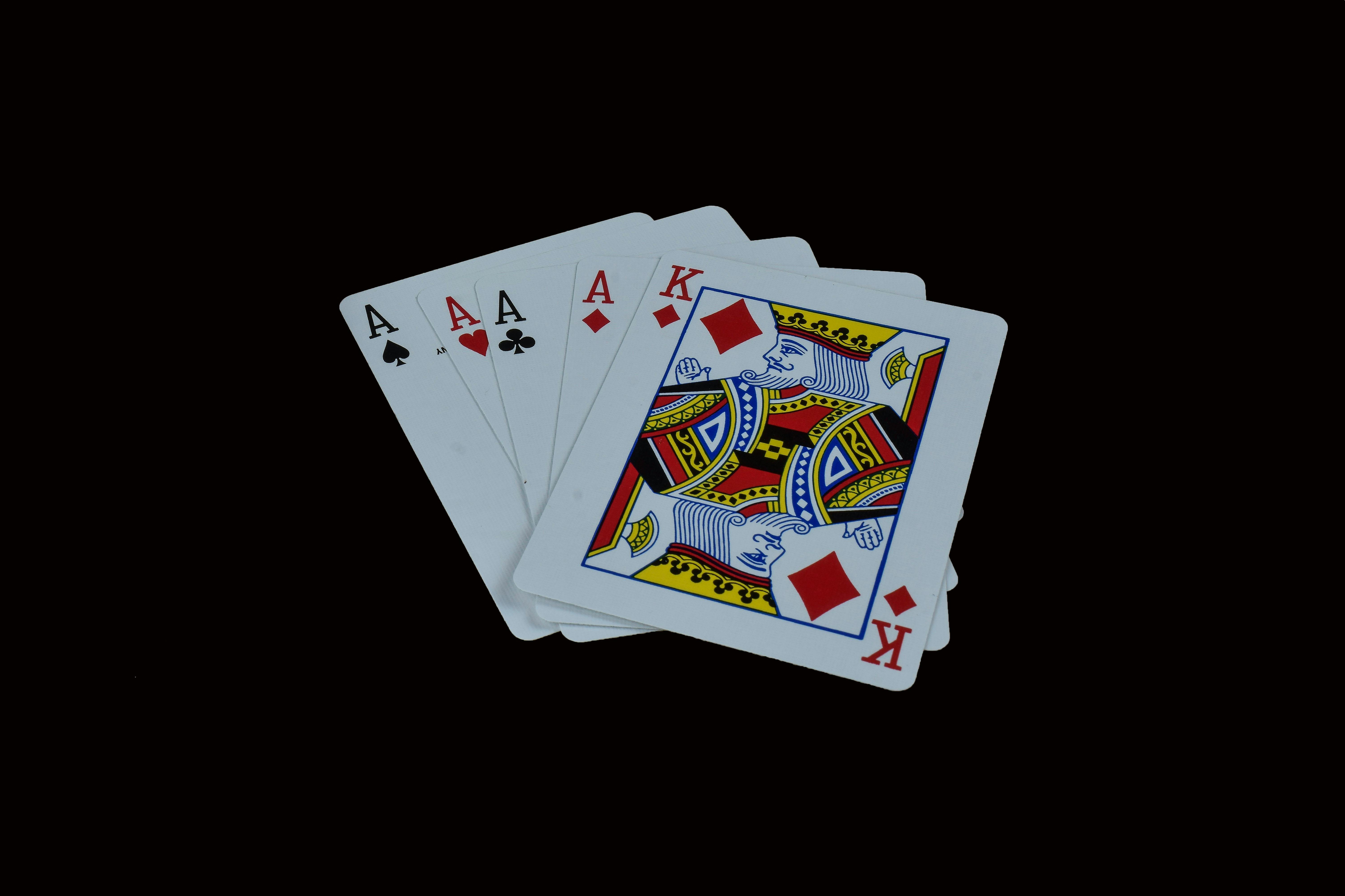 casino game development