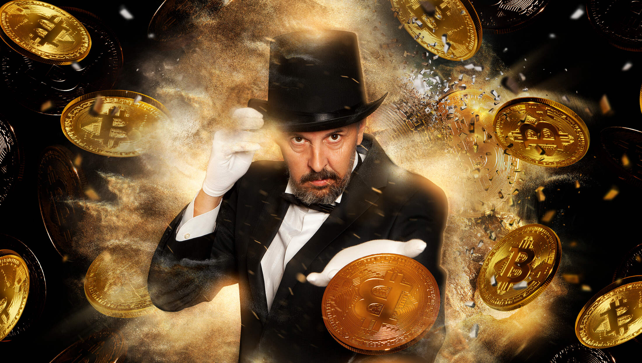 bitcoin lottery platforms