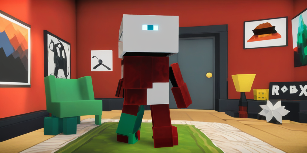 Roblox Art Best Practices