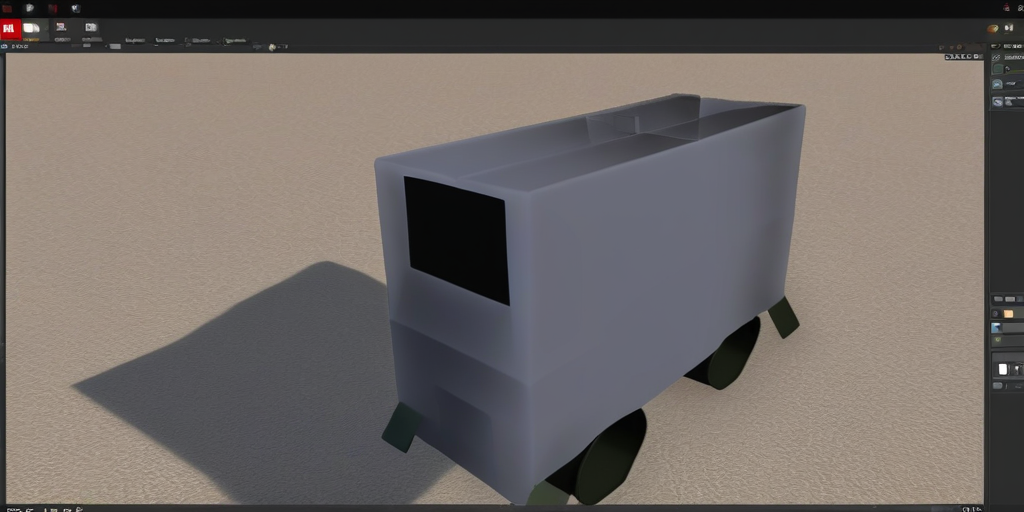 Roblox Texture Mapping
