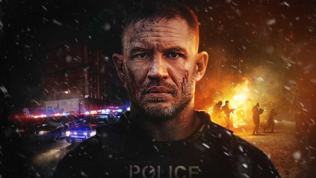 netflix movie