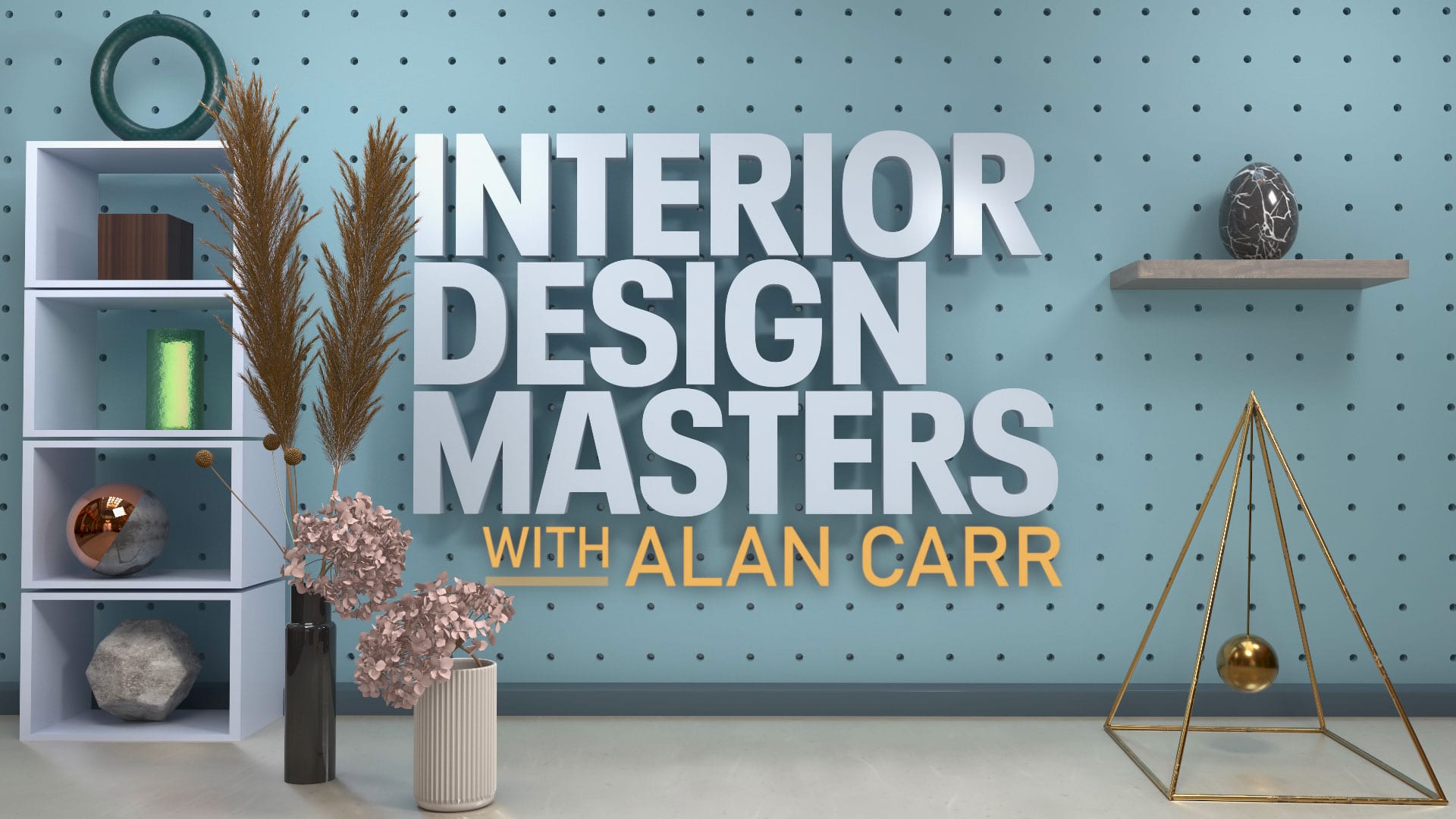 Interior Design Masters – United Kingdom