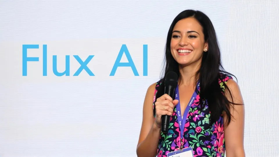 flux ai