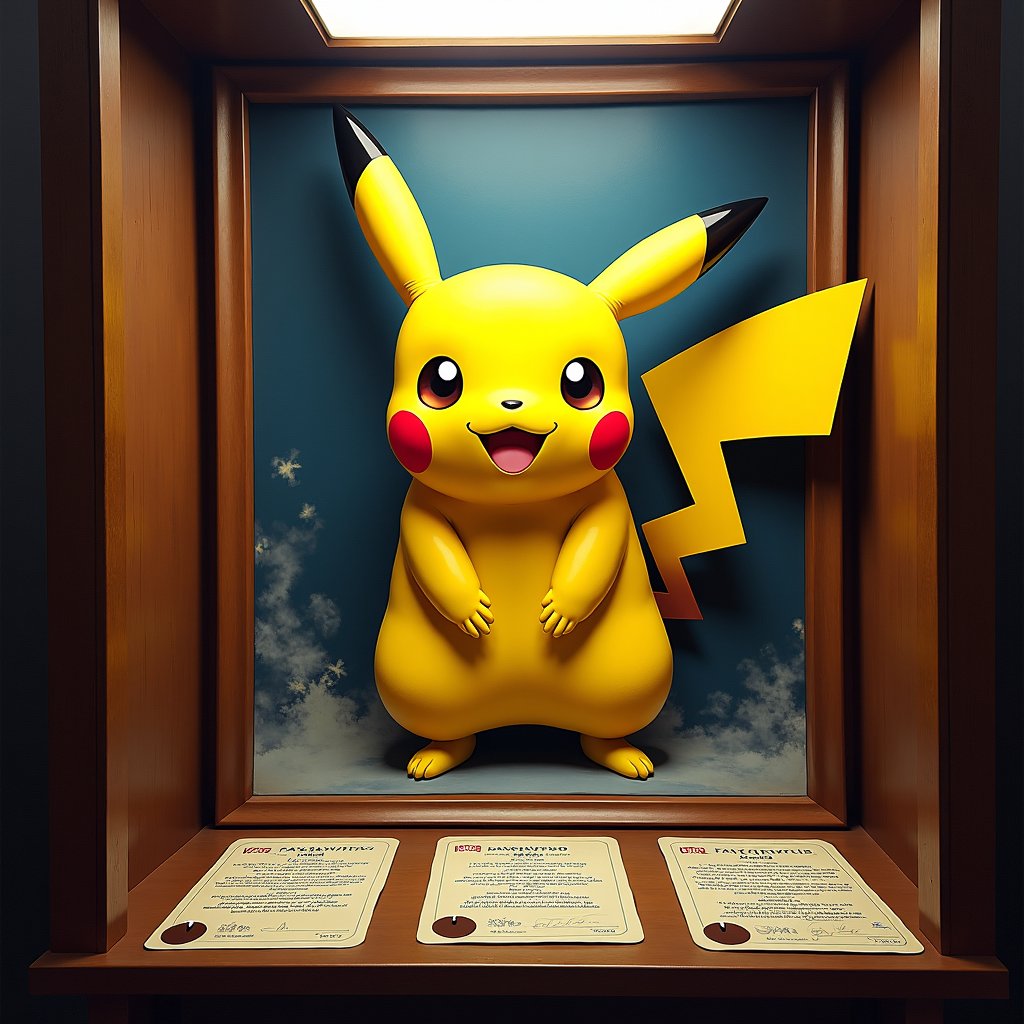 rare pokemon cards collection