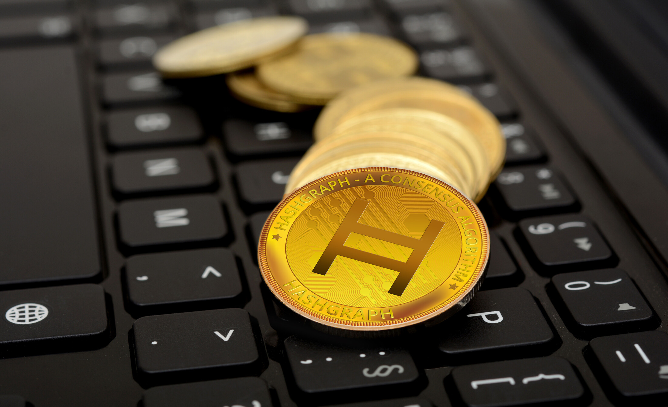 crypto lottery