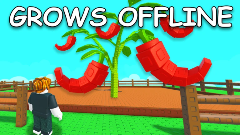 grow a garden roblox