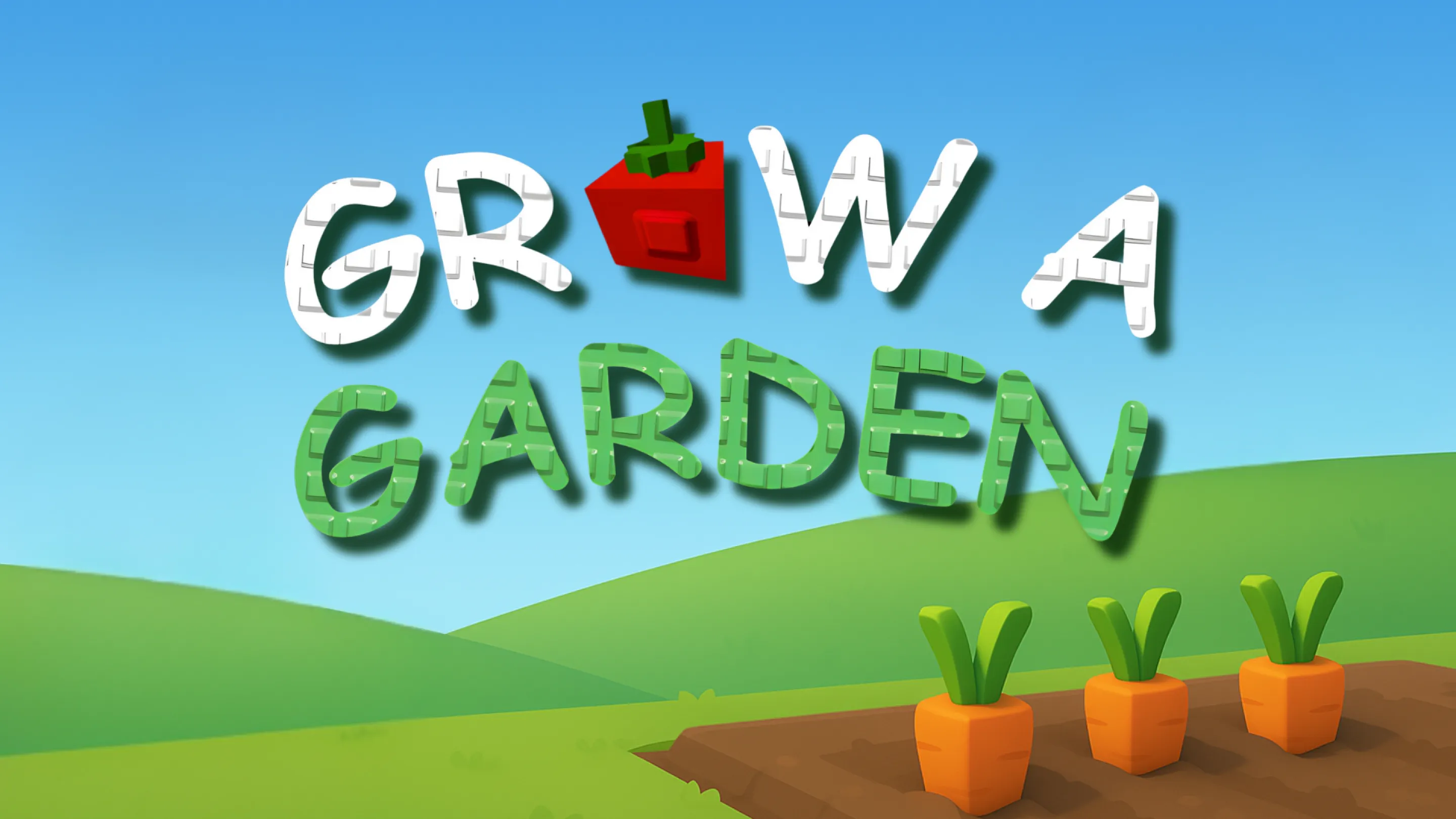 grow a garden roblox