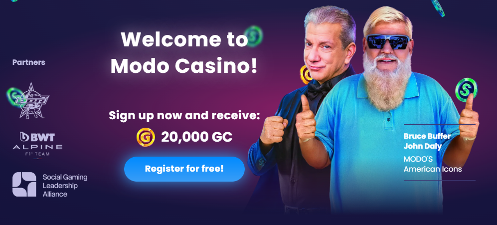 modo casino