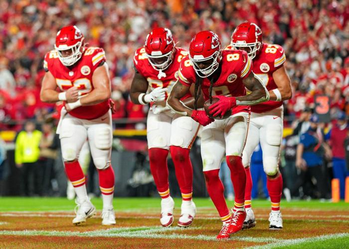 how to watch chiefs games