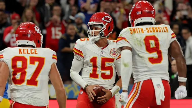kansas city football