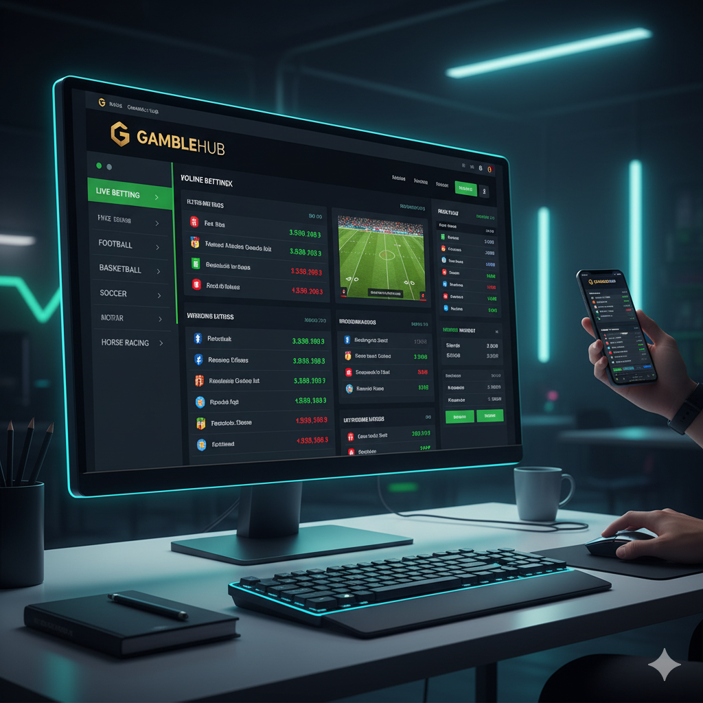sportsbooks online