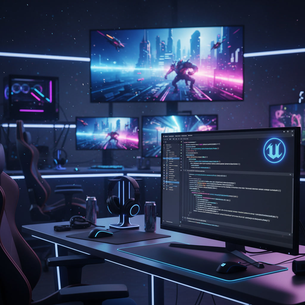 best promgramming languages for games