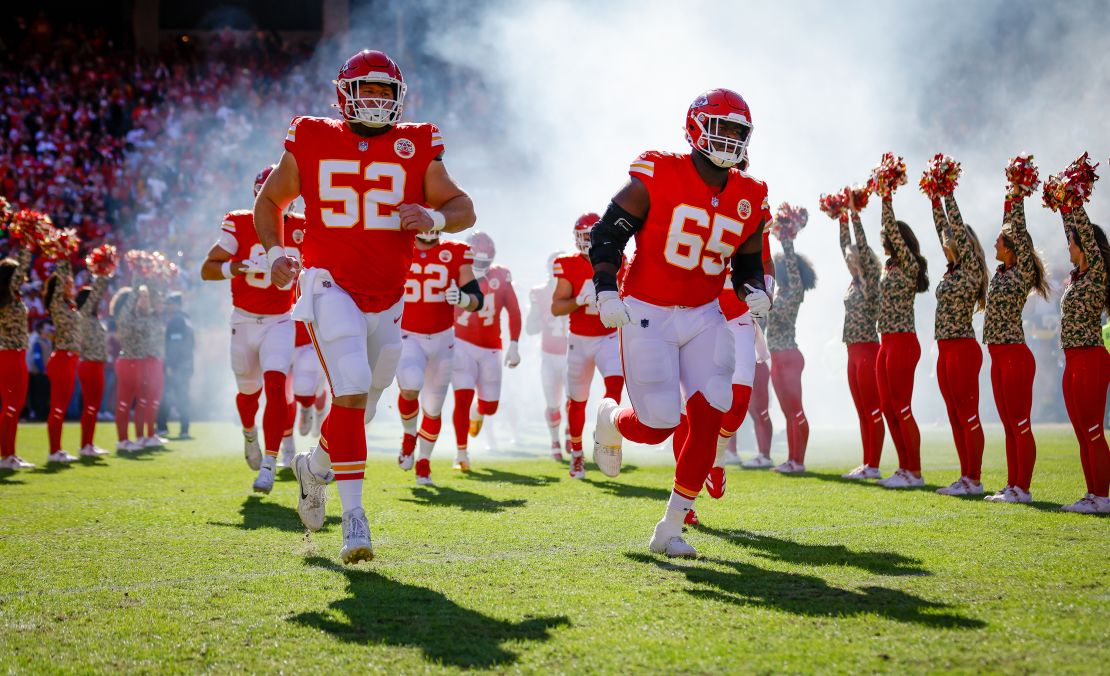 how to watch chiefs games