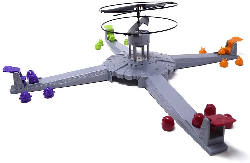 drone home game
