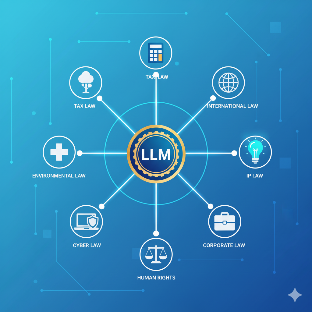 llm online programs