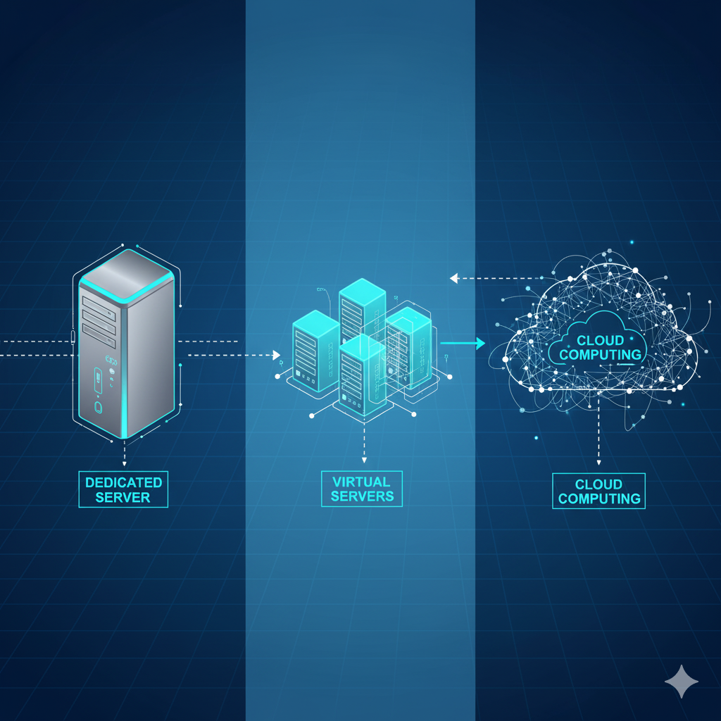 hosting solutions
