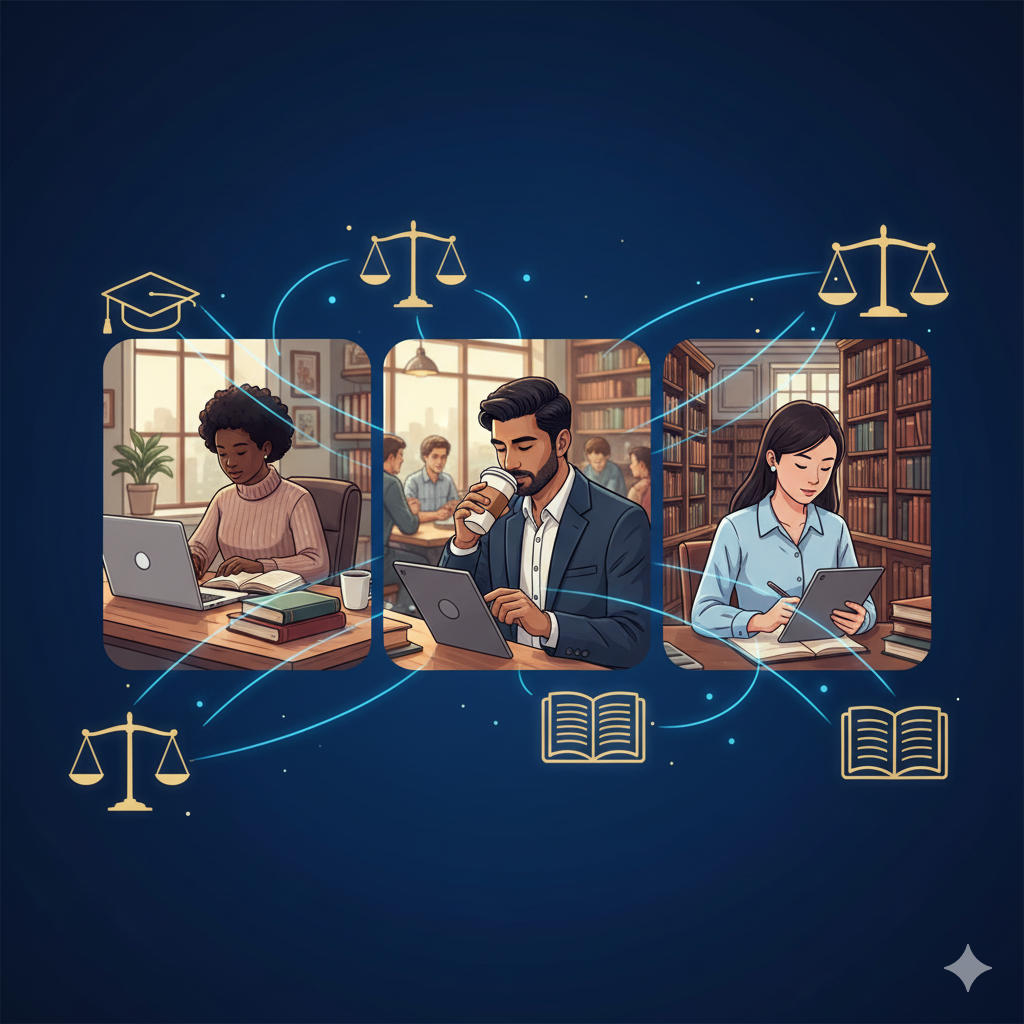 llm online programs