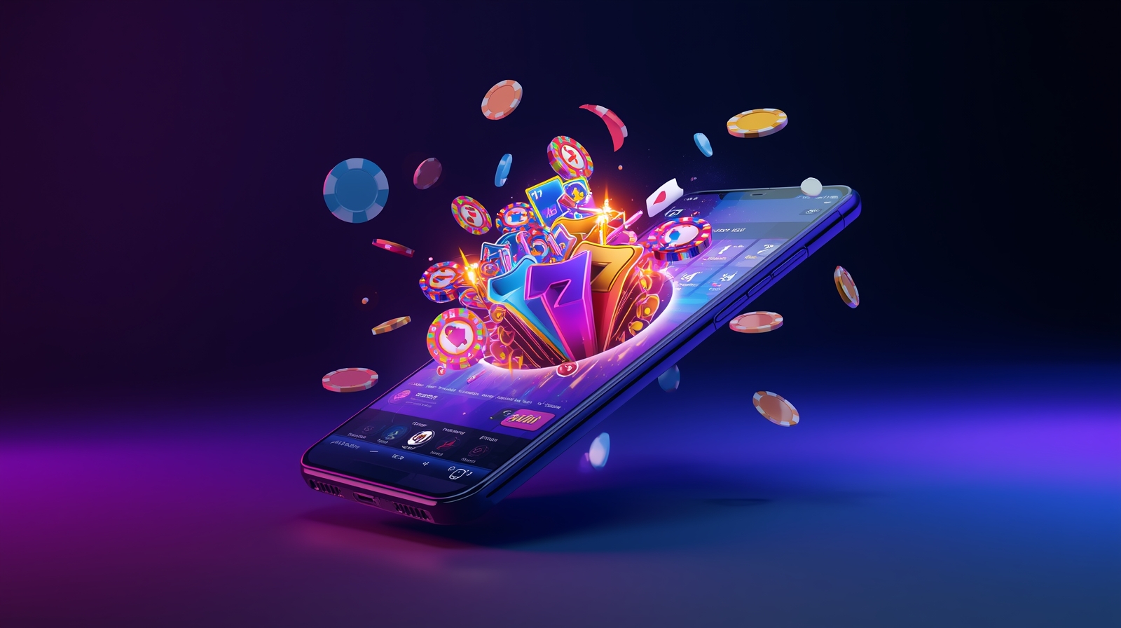 igaming game providers