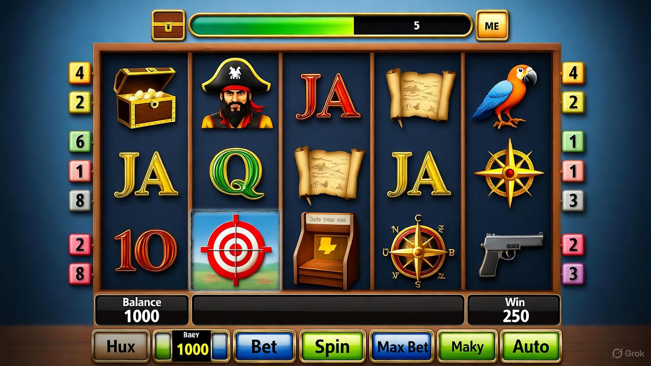 new online mechanіcs in casino games