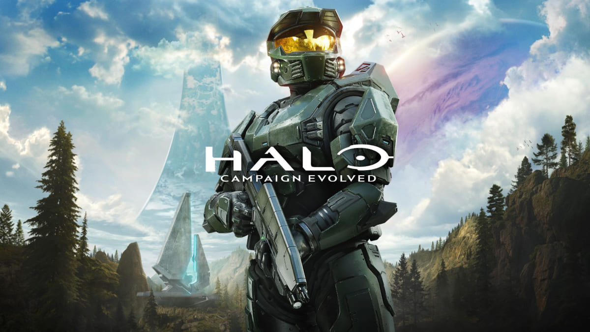 halo playstation5