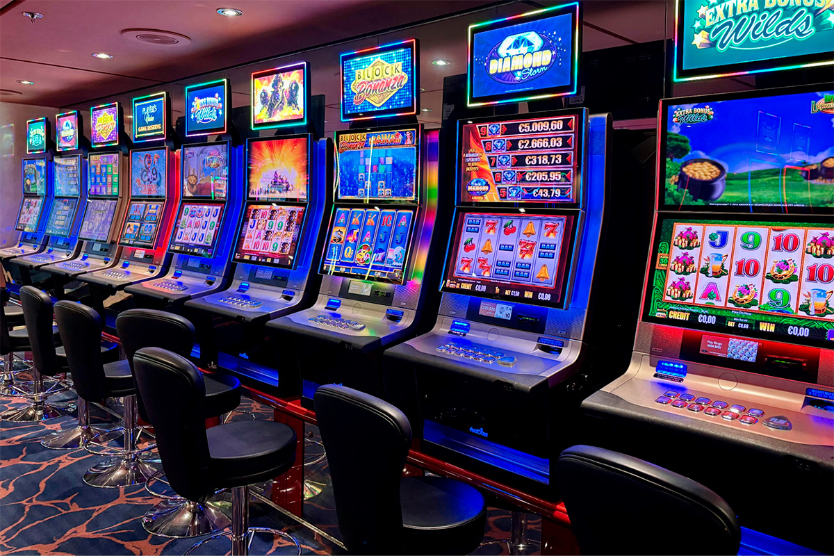 Top New Slot Games