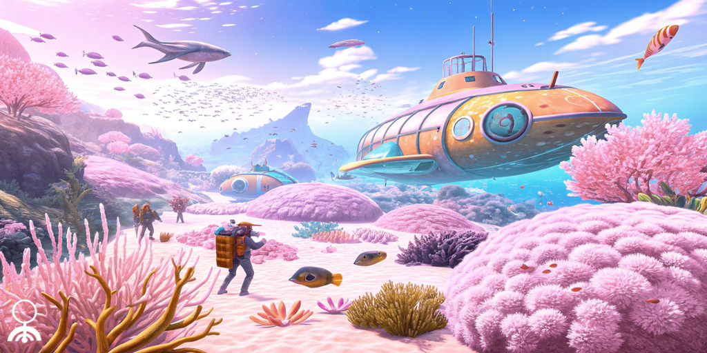 subnautica mods