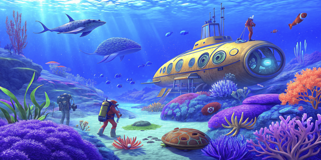 subnautica mods