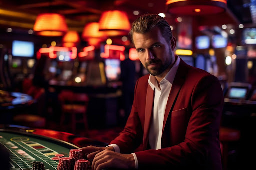 Casinos Create a Personalized World