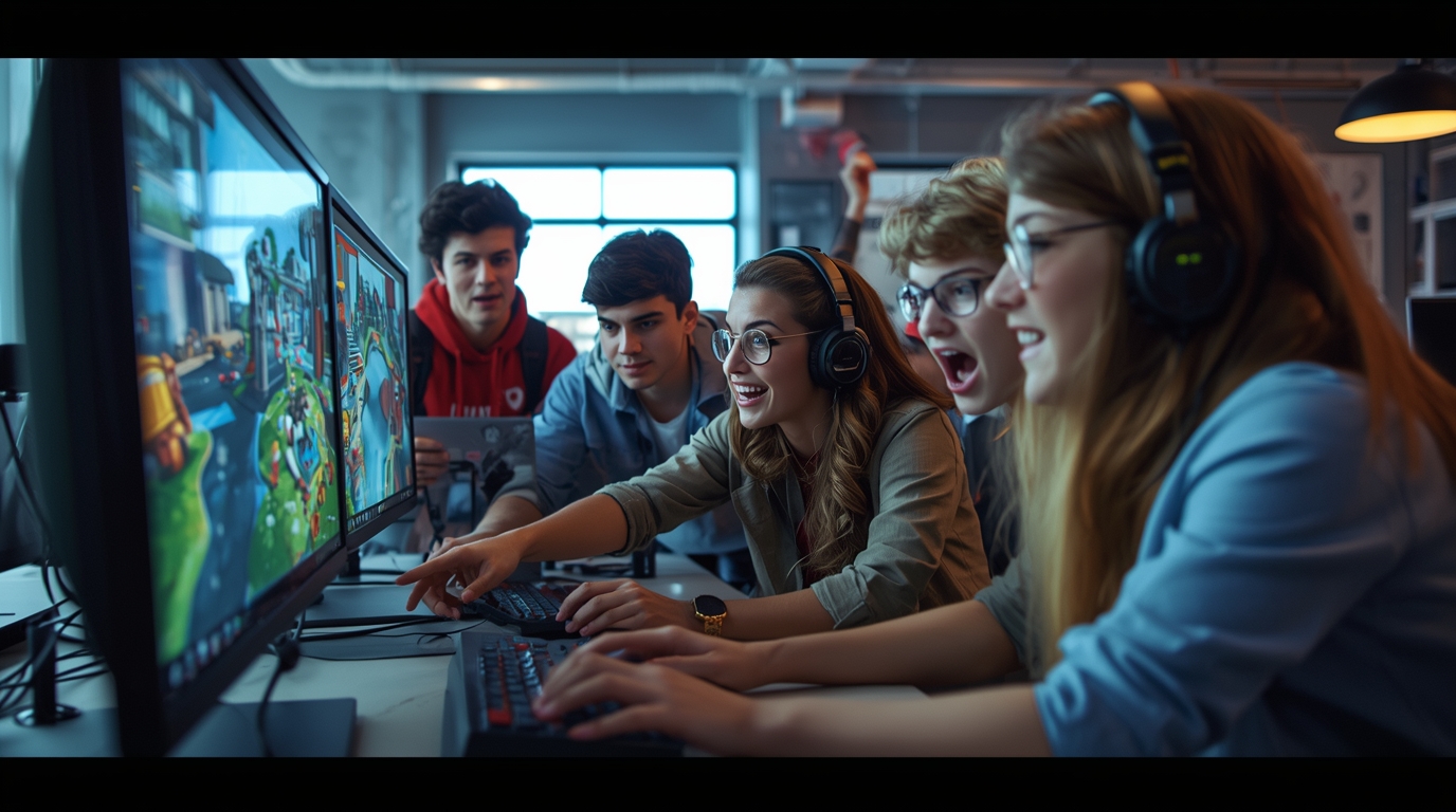 entry level game design jobs