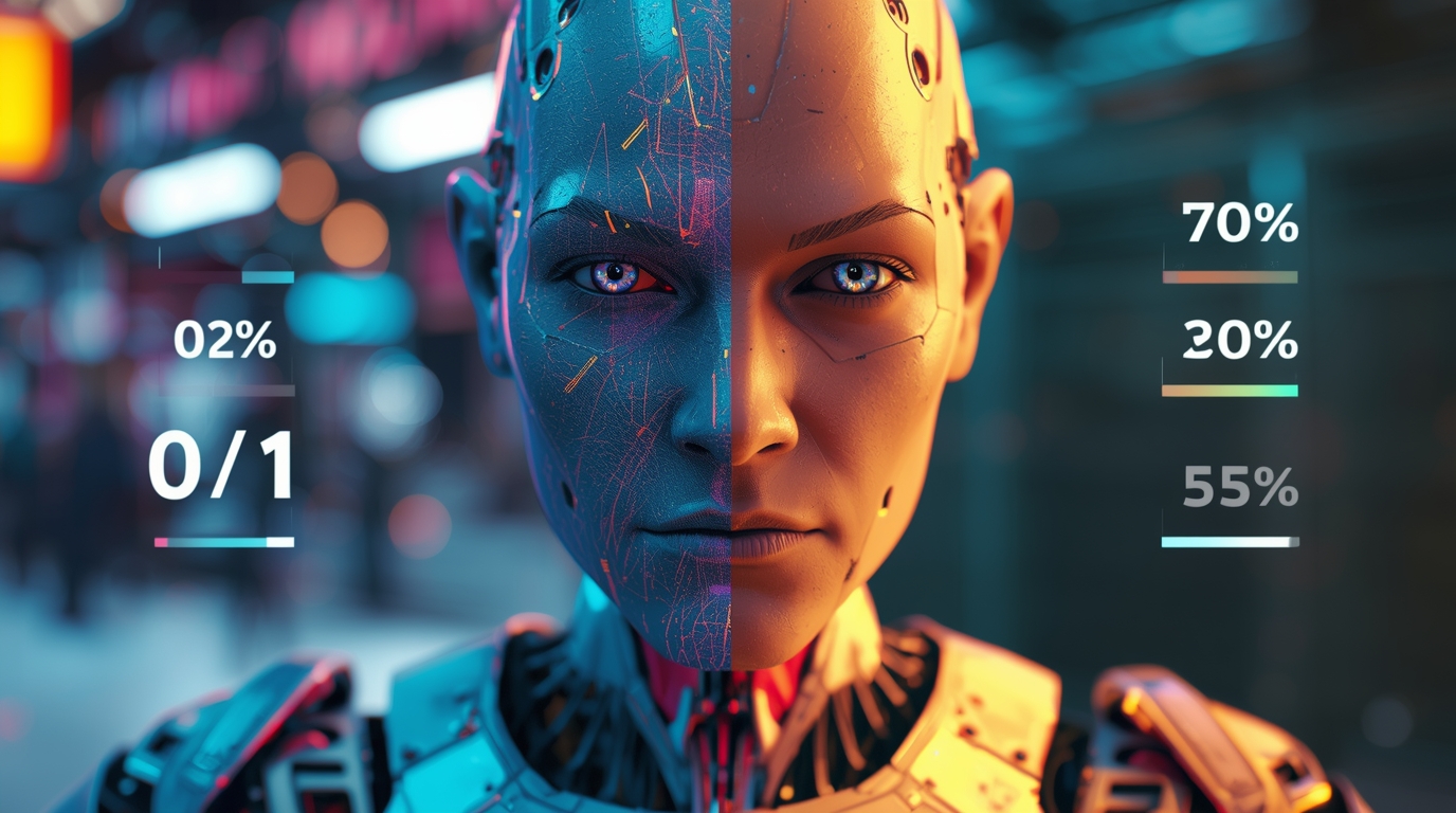 behavour trees by ai