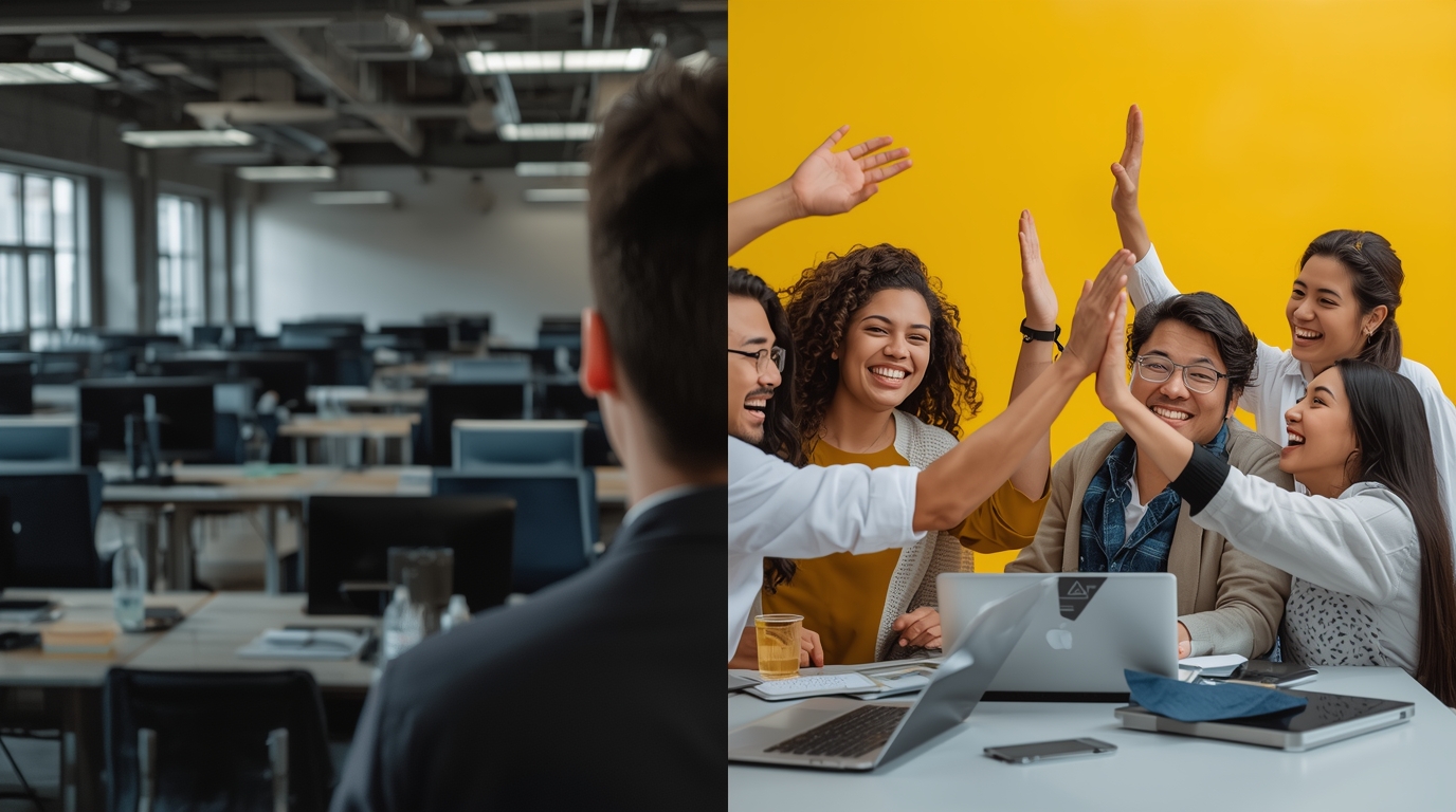 how to hire a dev team